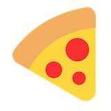 pizza Emoji microsoft