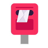 postbox Emoji microsoft