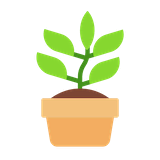 potted-plant Emoji microsoft