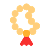 prayer-beads Emoji microsoft