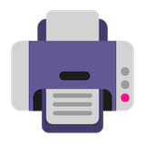 printer Emoji microsoft