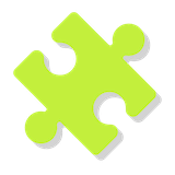 puzzle-piece Emoji microsoft