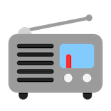 radio Emoji microsoft