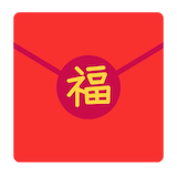 red-envelope Emoji microsoft