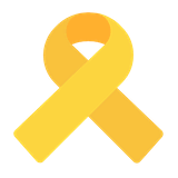 reminder-ribbon Emoji microsoft