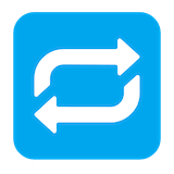 repeat-button Emoji microsoft