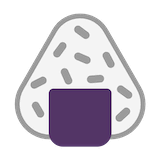 rice-ball Emoji microsoft