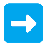 right-arrow Emoji microsoft