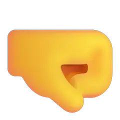🤜 Right-Facing Fist Emoji on Windows