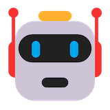robot Emoji microsoft