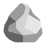 rock Emoji microsoft