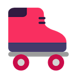 roller-skate Emoji microsoft