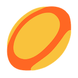 rugby-football Emoji microsoft