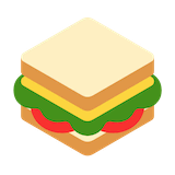 sandwich Emoji microsoft