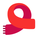 scarf Emoji microsoft