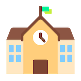 school Emoji microsoft