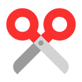 scissors Emoji microsoft