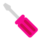 screwdriver Emoji microsoft