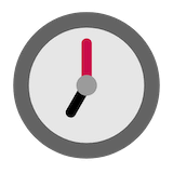 seven-oclock Emoji microsoft