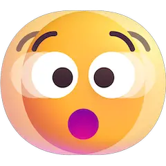 Schudden Gezicht on Microsoft