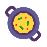 shallow-pan-of-food Emoji microsoft