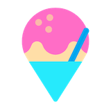 shaved-ice Emoji microsoft