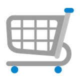 shopping-cart Emoji microsoft