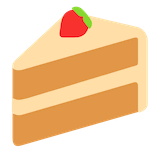 shortcake Emoji microsoft