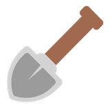 shovel Emoji microsoft