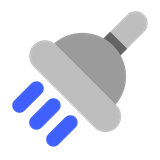 shower Emoji microsoft