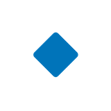 small-blue-diamond Emoji microsoft
