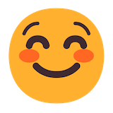 smiling-face Emoji microsoft