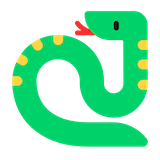 snake Emoji microsoft