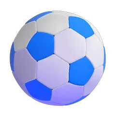 ⚽ Palla da calcio Emoji su Windows