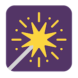 sparkler Emoji microsoft