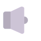 speaker-low-volume Emoji microsoft