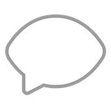 speech-balloon Emoji microsoft