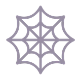 spider-web Emoji microsoft