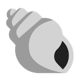 spiral-shell Emoji microsoft