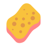 sponge Emoji microsoft