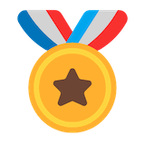 sports-medal Emoji microsoft