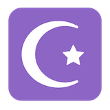 star-and-crescent Emoji microsoft