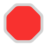 stop-sign Emoji microsoft