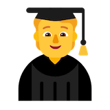 student Emoji microsoft