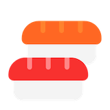 sushi Emoji microsoft