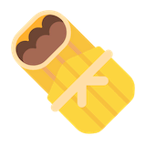 tamale Emoji microsoft