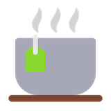 teacup-without-handle Emoji microsoft