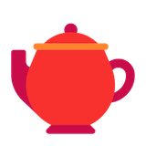 teapot Emoji microsoft