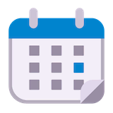 tear-off-calendar Emoji microsoft