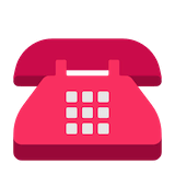 telephone Emoji microsoft